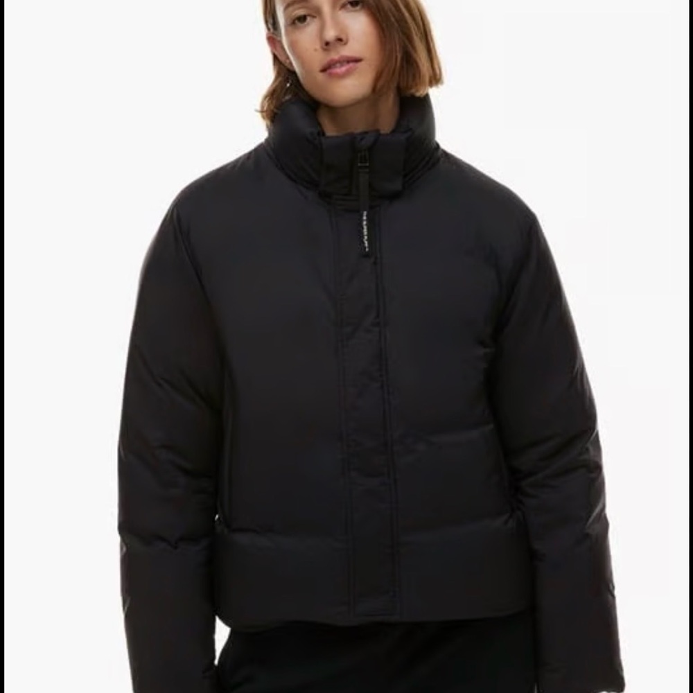 Aritzia Super Puff